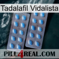 Tadalafil Vidalista viagra4